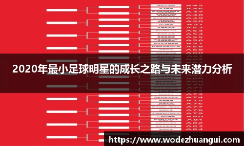2020年最小足球明星的成长之路与未来潜力分析